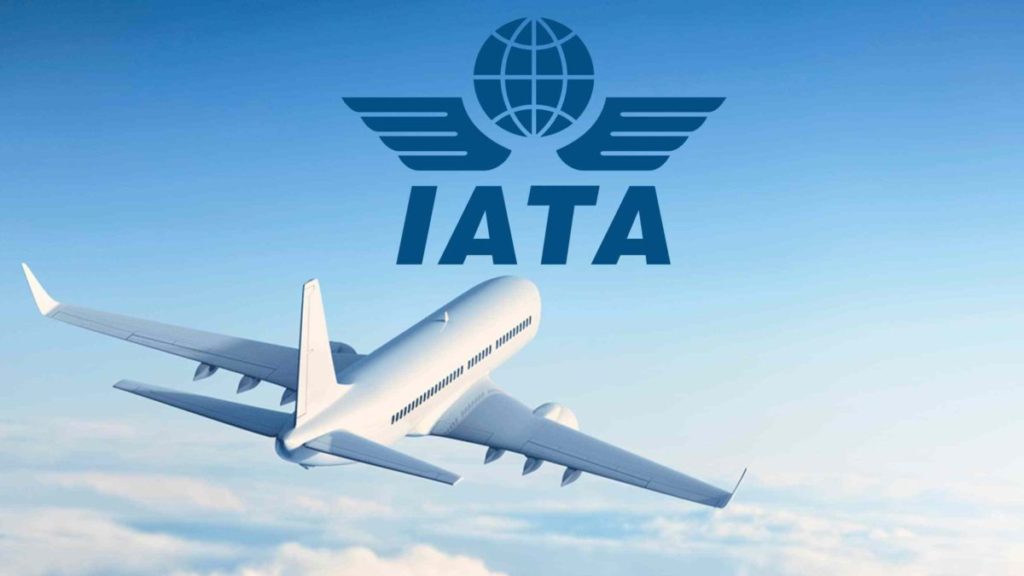 Certification IATA pour transport de batterie en avion