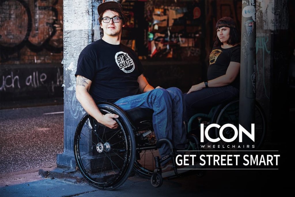 Design iconchair