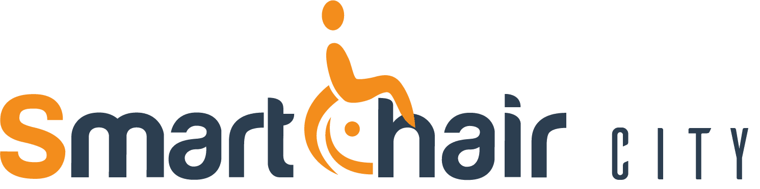 Le logo du SmartChair CITY