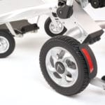 SmartChair Travel moteur