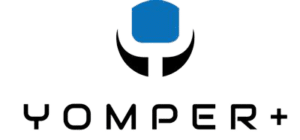 Yomper+-logo