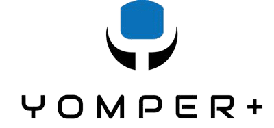 Yomper+-logo