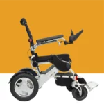 SmartChair City